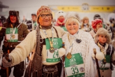 Bieg Piast&oacute;w : Bieg Retro (fot. 11) [Dokument ikonograficzny]