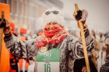 Bieg Piast&oacute;w : Bieg Retro (fot. 10) [Dokument ikonograficzny]