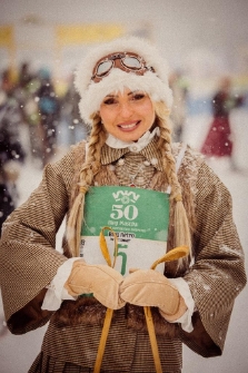 Bieg Piast&oacute;w : Bieg Retro (fot. 9) [Dokument ikonograficzny]