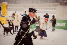 Bieg Piast&oacute;w : Bieg Retro (fot. 8) [Dokument ikonograficzny]