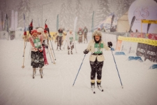 Bieg Piast&oacute;w : Bieg Retro (fot. 6) [Dokument ikonograficzny]