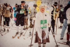 Bieg Piast&oacute;w : Bieg Retro (fot. 4) [Dokument ikonograficzny]