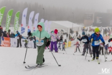 Bieg Piast&oacute;w : Wyprawa Zuch&oacute;w (fot. 2) [Dokument ikonograficzny]