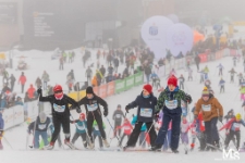 Bieg Piast&oacute;w : Wyprawa Zuch&oacute;w (fot. 1) [Dokument ikonograficzny]