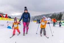 Bieg Piast&oacute;w : Bieg Przedszkolaka (fot. 7) [Dokument ikonograficzny]