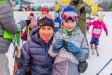 Bieg Piast&oacute;w : Bieg Przedszkolaka (fot. 5) [Dokument ikonograficzny]