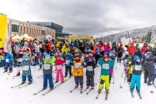 Bieg Piast&oacute;w : Bieg Przedszkolaka (fot. 3) [Dokument ikonograficzny]