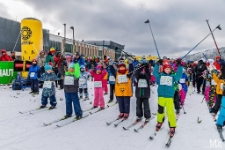 Bieg Piast&oacute;w : Bieg Przedszkolaka (fot. 2) [Dokument ikonograficzny]