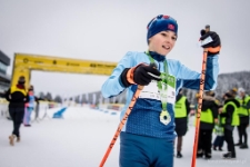 Bieg Piast&oacute;w : Wyprawa Zuch&oacute;w (fot. 15) [Dokument ikonograficzny]