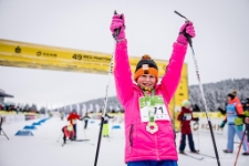 Bieg Piast&oacute;w : Wyprawa Zuch&oacute;w (fot. 14) [Dokument ikonograficzny]