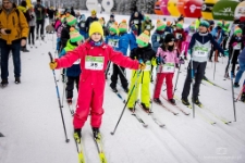 Bieg Piast&oacute;w : Wyprawa Zuch&oacute;w (fot. 13) [Dokument ikonograficzny]