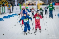 Bieg Piast&oacute;w : Wyprawa Zuch&oacute;w (fot. 9) [Dokument ikonograficzny]