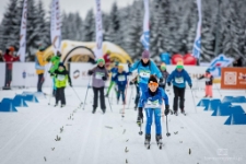 Bieg Piast&oacute;w : Wyprawa Zuch&oacute;w (fot. 8) [Dokument ikonograficzny]