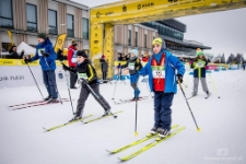 Bieg Piast&oacute;w : Wyprawa Zuch&oacute;w (fot. 7) [Dokument ikonograficzny]