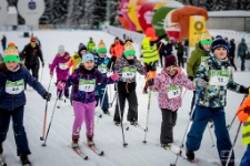 Bieg Piast&oacute;w : Wyprawa Zuch&oacute;w (fot. 5) [Dokument ikonograficzny]