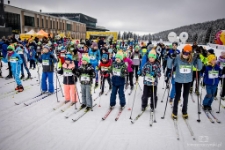 Bieg Piast&oacute;w : Wyprawa Zuch&oacute;w (fot. 3) [Dokument ikonograficzny]