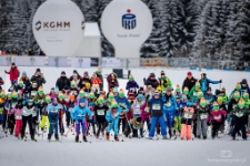 Bieg Piast&oacute;w : Wyprawa Zuch&oacute;w (fot. 1) [Dokument ikonograficzny]