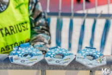 Bieg Piast&oacute;w : Bieg Przedszkolaka (fot. 22) [Dokument ikonograficzny]