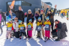 Bieg Piast&oacute;w : Bieg Przedszkolaka (fot. 20) [Dokument ikonograficzny]