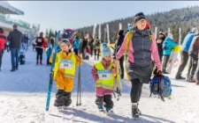 Bieg Piast&oacute;w : Bieg Przedszkolaka (fot. 13) [Dokument ikonograficzny]