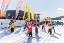 Bieg Piast&oacute;w : Bieg Przedszkolaka (fot. 6) [Dokument ikonograficzny]