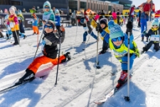 Bieg Piast&oacute;w : Bieg Przedszkolaka (fot. 3) [Dokument ikonograficzny]