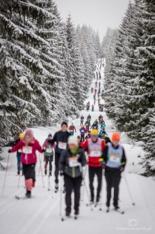 Bieg Piast&oacute;w : KGHM Rodzinna Dwunastka (fot. 3) [Dokument ikonograficzny]
