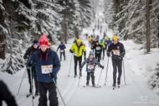 Bieg Piast&oacute;w : KGHM Rodzinna Dwunastka (fot. 4) [Dokument ikonograficzny]