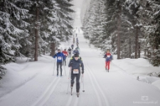 Bieg Piast&oacute;w : KGHM Rodzinna Dwunastka (fot. 5) [Dokument ikonograficzny]