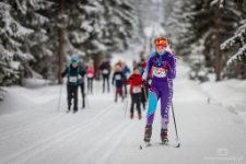 Bieg Piast&oacute;w : KGHM Rodzinna Dwunastka (fot. 6) [Dokument ikonograficzny]