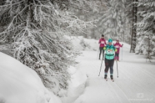 Bieg Piast&oacute;w : KGHM Rodzinna Dwunastka (fot. 8) [Dokument ikonograficzny]