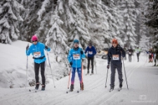 Bieg Piast&oacute;w : KGHM Rodzinna Dwunastka (fot. 9) [Dokument ikonograficzny]