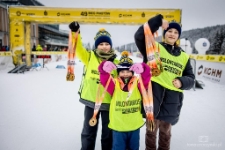 Bieg Piast&oacute;w : KGHM Rodzinna Dwunastka (fot. 12) [Dokument ikonograficzny]