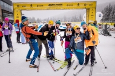 Bieg Piast&oacute;w : KGHM Rodzinna Dwunastka (fot. 13) [Dokument ikonograficzny]