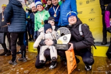 Bieg Piast&oacute;w : KGHM Rodzinna Dwunastka (fot. 15) [Dokument ikonograficzny]