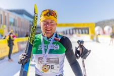 Bieg Piast&oacute;w : IX Memoriał Stanisława Michonia (fot. 12) [Dokument ikonograficzny]