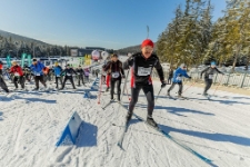 Bieg Piast&oacute;w : IX Memoriał Stanisława Michonia (fot. 10) [Dokument ikonograficzny]