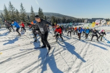 Bieg Piast&oacute;w : IX Memoriał Stanisława Michonia (fot. 9) [Dokument ikonograficzny]