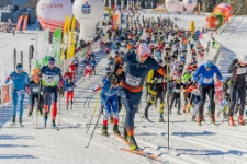 Bieg Piast&oacute;w : IX Memoriał Stanisława Michonia (fot. 8) [Dokument ikonograficzny]