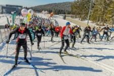 Bieg Piast&oacute;w : IX Memoriał Stanisława Michonia (fot. 7) [Dokument ikonograficzny]