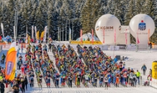 Bieg Piast&oacute;w : IX Memoriał Stanisława Michonia (fot. 5) [Dokument ikonograficzny]