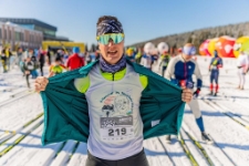 Bieg Piast&oacute;w : IX Memoriał Stanisława Michonia (fot. 4) [Dokument ikonograficzny]