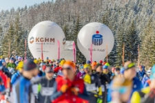 Bieg Piast&oacute;w : IX Memoriał Stanisława Michonia (fot. 2) [Dokument ikonograficzny]