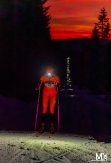 Bieg Piast&oacute;w : Nocna Dwunastka (fot. 14) [Dokument ikonograficzny]