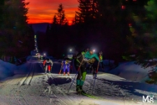 Bieg Piast&oacute;w : Nocna Dwunastka (fot. 10) [Dokument ikonograficzny]