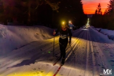 Bieg Piast&oacute;w : Nocna Dwunastka (fot. 7) [Dokument ikonograficzny]