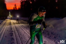 Bieg Piast&oacute;w : Nocna Dwunastka (fot. 5) [Dokument ikonograficzny]