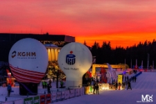 Bieg Piast&oacute;w : Nocna Dwunastka (fot. 1) [Dokument ikonograficzny]