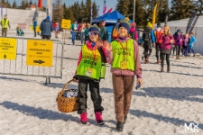 Bieg Piast&oacute;w : 6 km (fot. 13) [Dokument ikonograficzny]