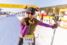 Bieg Piast&oacute;w : 6 km (fot. 9) [Dokument ikonograficzny]